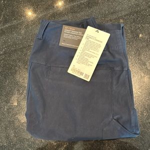 Men’s Carpenter Pants - Navy